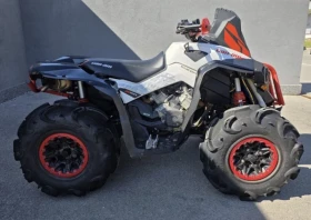 Can-Am Ren�gade XMR 570 | Mobile.bg � ����� ������ 7