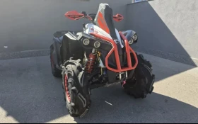 Can-Am Ren�gade XMR 570 | Mobile.bg � ����� ������ 3