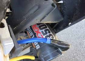 Can-Am Ren�gade XMR 570 | Mobile.bg � ����� ������ 11