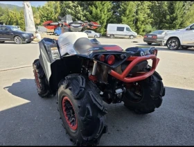 Can-Am Ren�gade XMR 570 | Mobile.bg � ����� ������ 6
