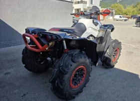 Can-Am Ren�gade XMR 570 | Mobile.bg � ����� ������ 4