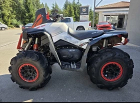 Can-Am Ren�gade XMR 570 | Mobile.bg � ����� ������ 8