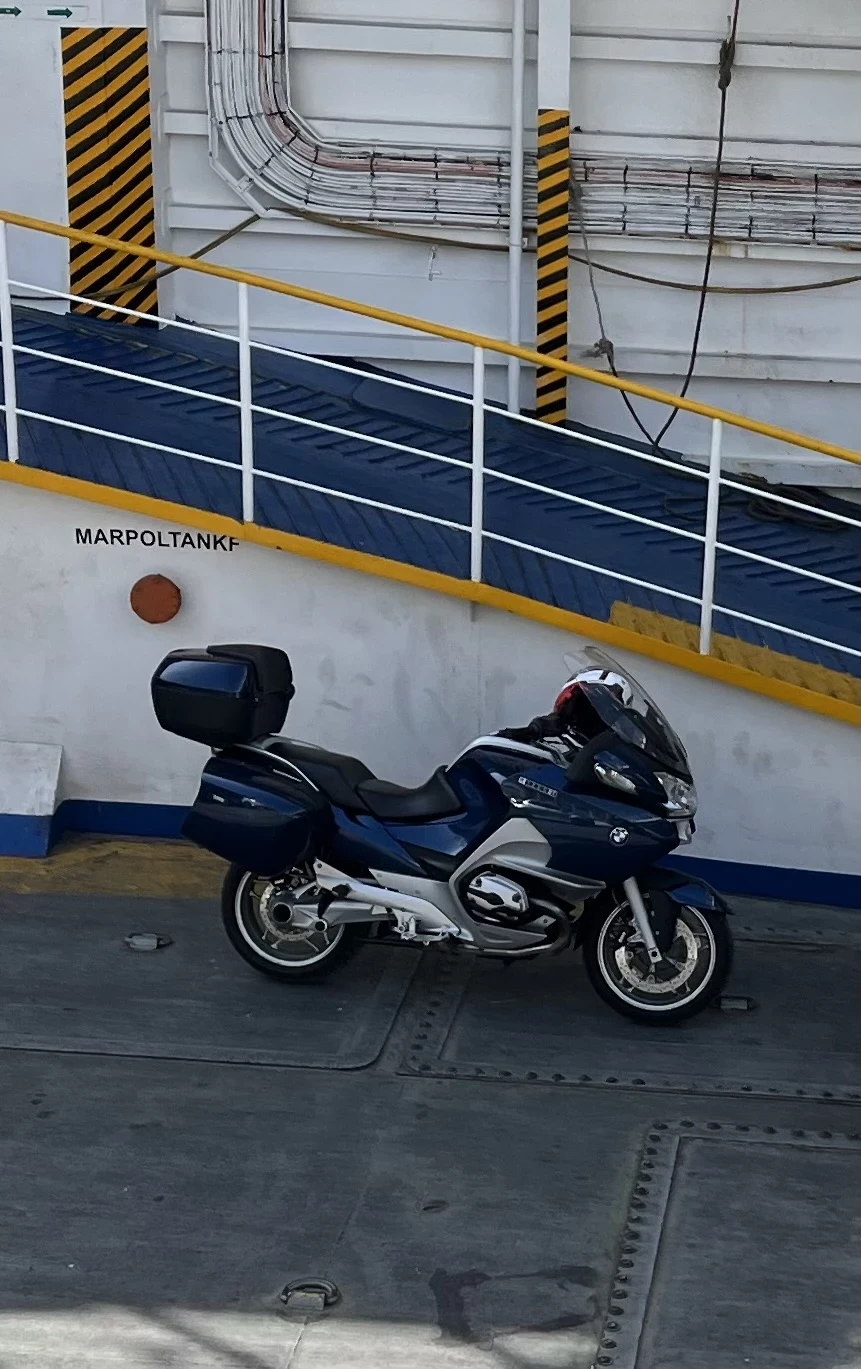 BMW R RT | Mobile.bg � ����������� 1