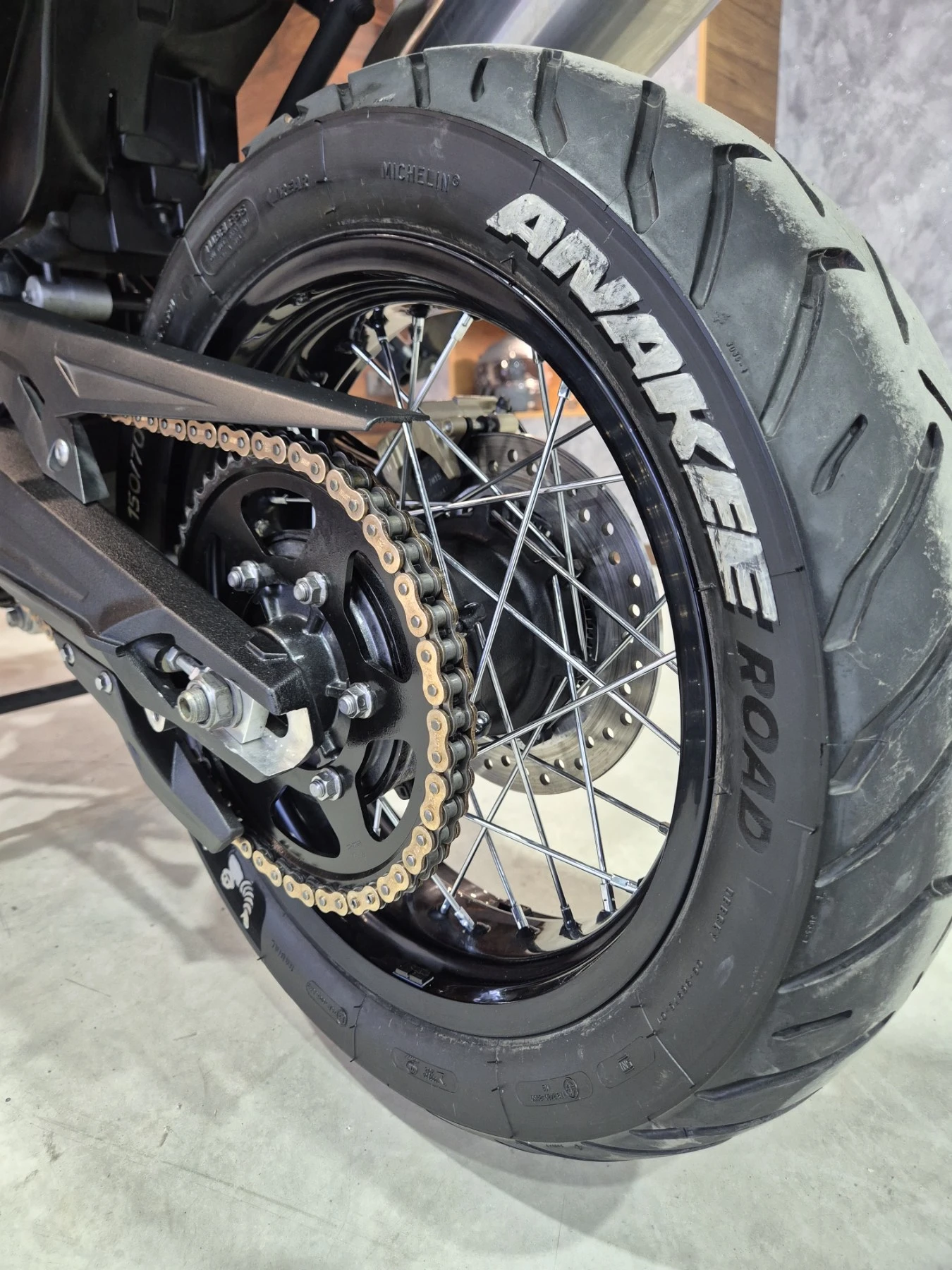 Triumph Tiger 800 XC ���!!! ��� ���� ���������!!! | Mobile.bg � ����������� 15