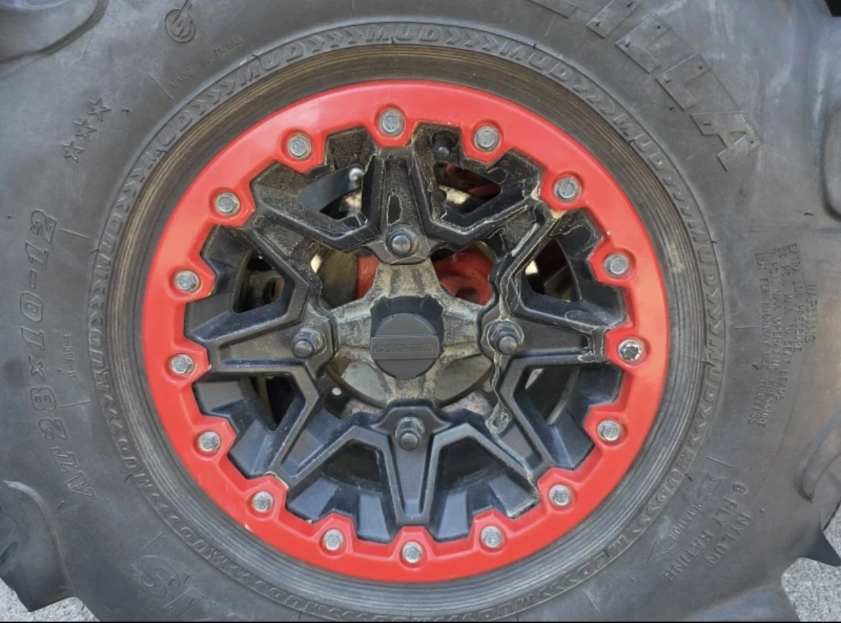 Can-Am Ren�gade XMR 570 | Mobile.bg � ����������� 12