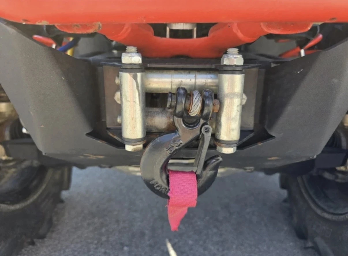 Can-Am Ren�gade XMR 570 | Mobile.bg � ����������� 10