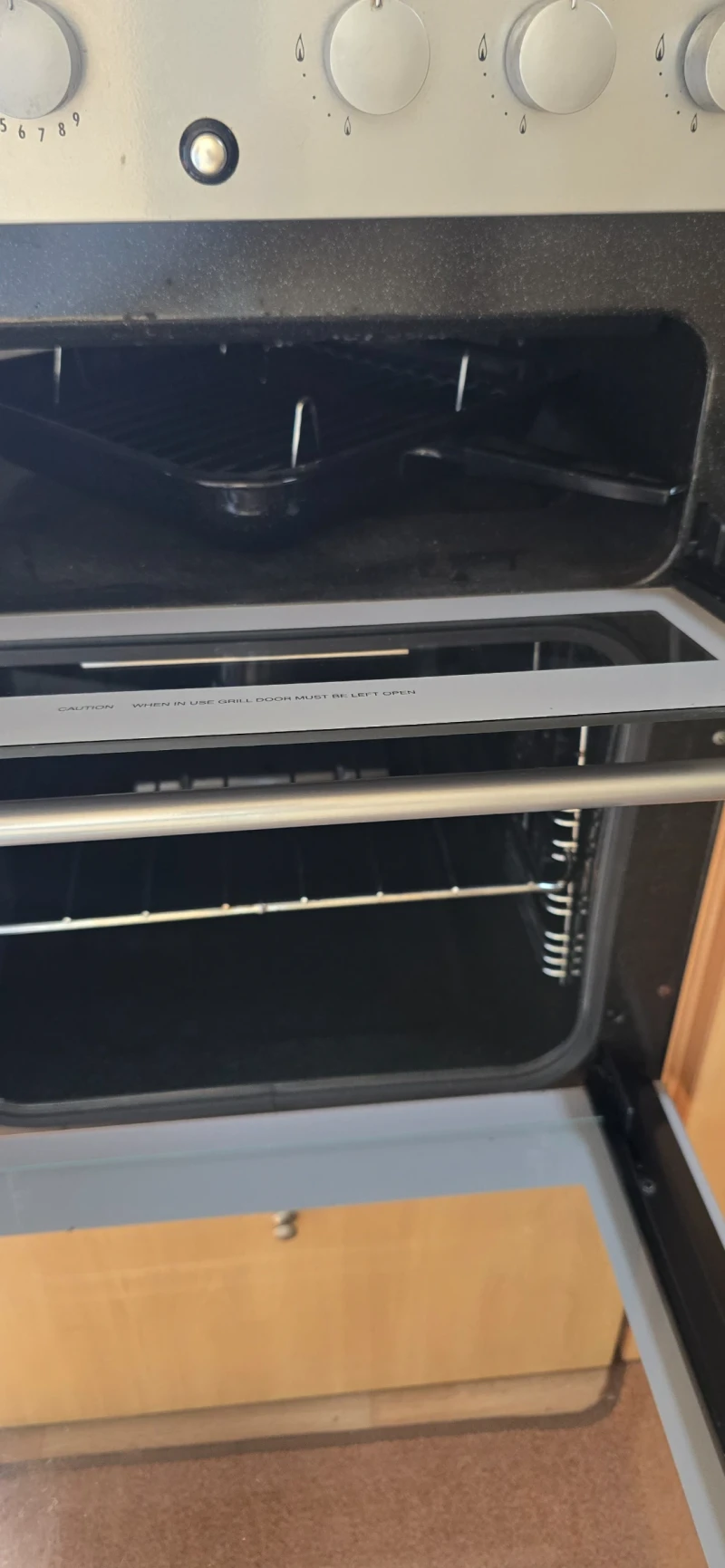 Каравана ABI STERLING WINDWARD, снимка 10 - Каравани и кемпери - 52807453