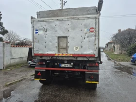 Полуремарке Други 36куб, снимка 3 - Ремаркета - 53221151