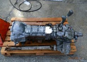 Трансмисия за Mitsubishi Pajero, снимка 10