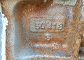 Трансмисия за Mitsubishi Pajero, снимка 11