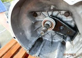 Трансмисия за Mitsubishi Pajero, снимка 13