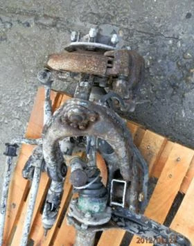 Трансмисия за Mitsubishi Pajero, снимка 15