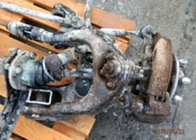 Трансмисия за Mitsubishi Pajero, снимка 16