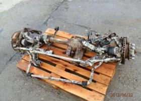 Трансмисия за Mitsubishi Pajero, снимка 17