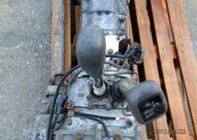 Трансмисия за Mitsubishi Pajero, снимка 3