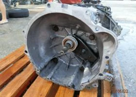 Трансмисия за Mitsubishi Pajero, снимка 6