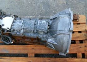 Трансмисия за Mitsubishi Pajero, снимка 7