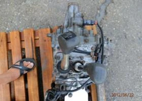 Трансмисия за Mitsubishi Pajero, снимка 9