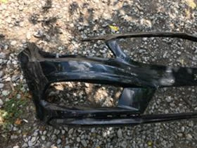 Рама и Каросерия за Mercedes-Benz A 220, снимка 4