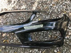 Рама и Каросерия за Mercedes-Benz A 220, снимка 3