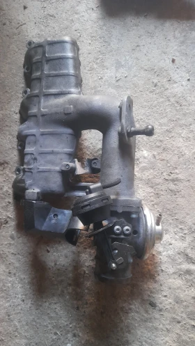 Двигател за Audi A3 101 к.с, снимка 5