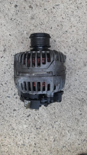 Двигател за Audi A3 101 к.с, снимка 8