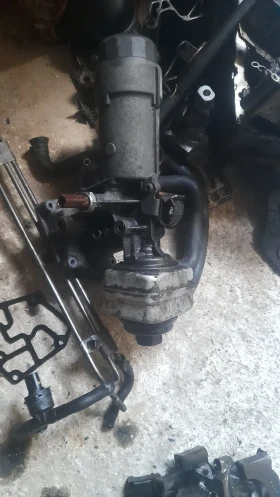 Двигател за Audi A3 101 к.с, снимка 11