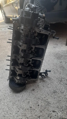 Двигател за Audi A3 101 к.с, снимка 10