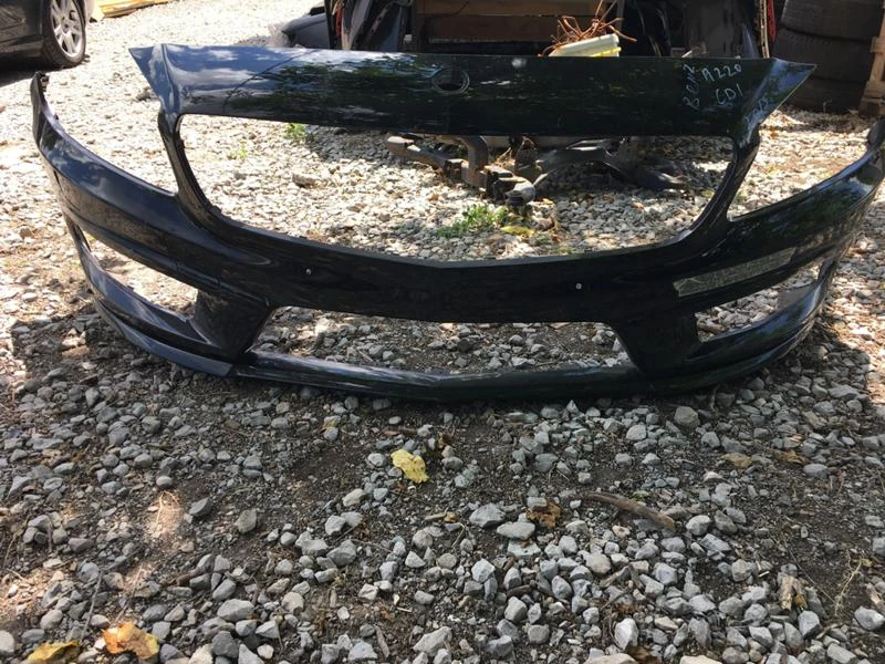 Рама и Каросерия за Mercedes-Benz A 220, снимка 2 - Части - 53556449