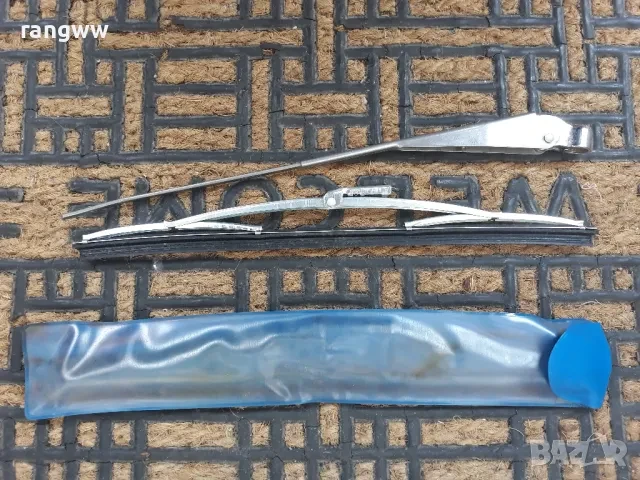 ПРЕДНА ЧИСТАЧКА и рамо за ВАЗ Лада