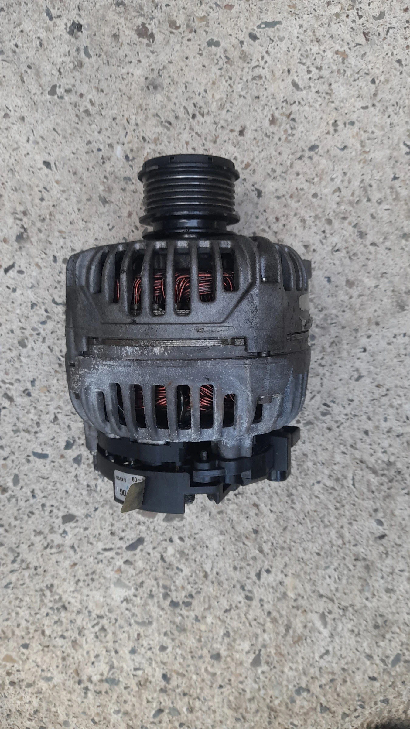 �������� �� Audi A3 101 �.� | Mobile.bg � ����������� 8