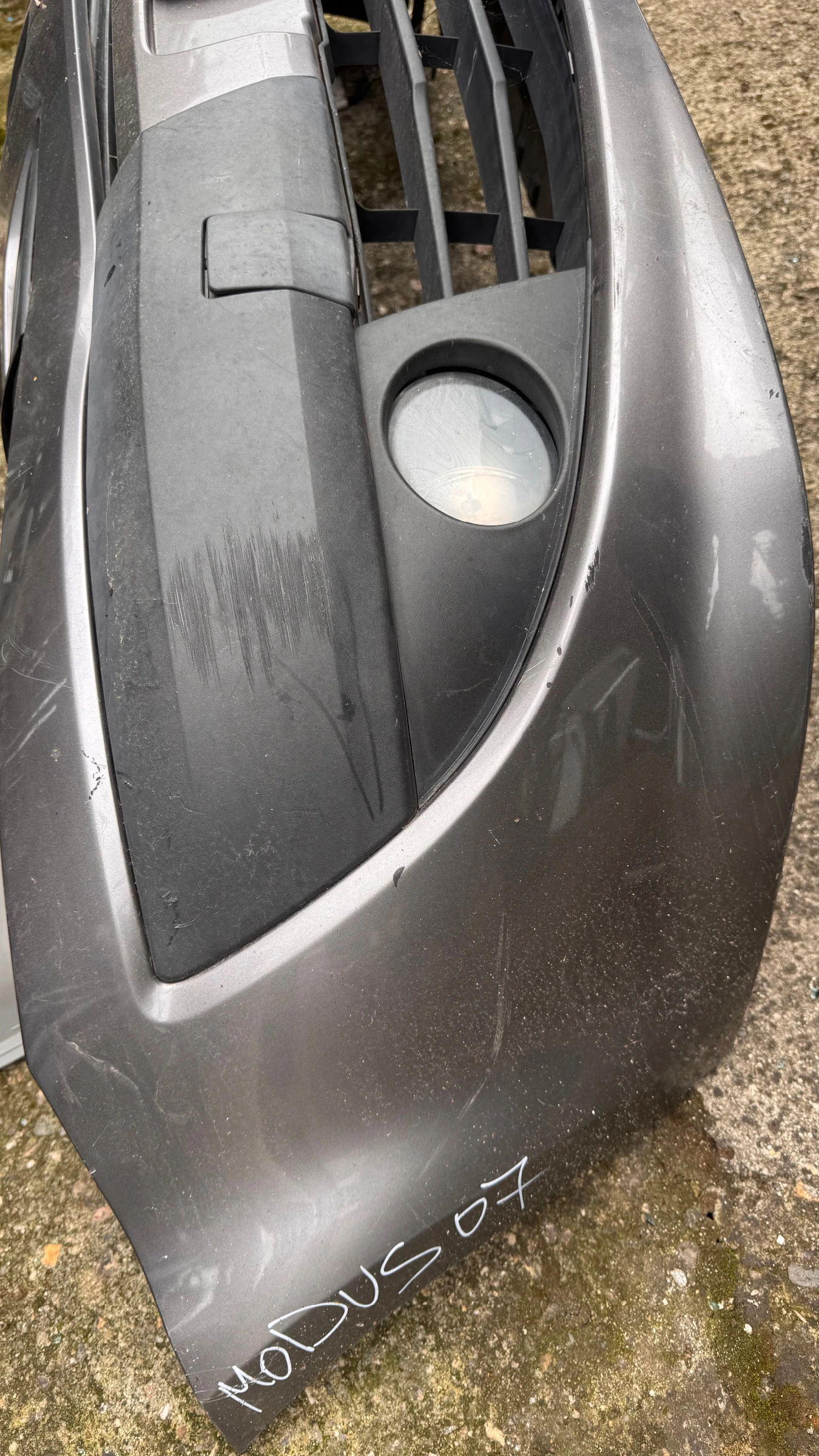    Renault Modus 2007 | Mobile.bg   2