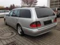 Двигател за Mercedes-Benz E 270, снимка 1