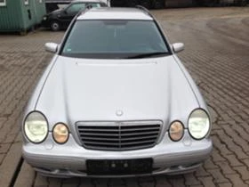 ,    Mercedes-Benz E 270 | Mobile.bg    2