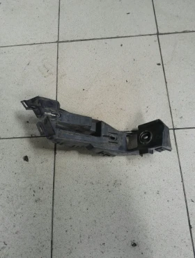 Водач задна броня ляв Фолксваген Голф 5 (4)