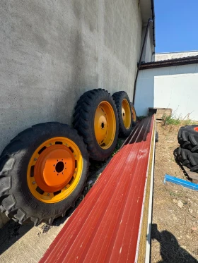 ���� � ������ �� M110GX Kubota | Mobile.bg � ����� ������ 2