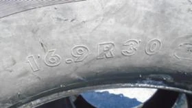 Гуми, снимка 4