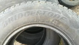 Гуми Зимни 215/70R16, снимка 5