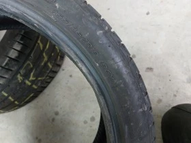 Гуми Летни 255/35R19, снимка 7