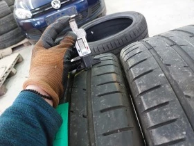 Гуми Летни 255/35R19, снимка 3