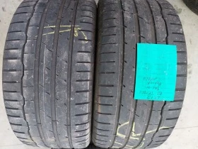 Гуми Летни 255/35R19, снимка 2