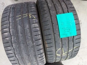 Гуми Летни 255/35R19, снимка 1