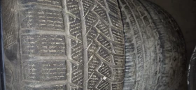 Джанти за BMW X3, снимка 2