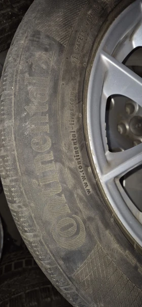 Джанти за BMW X3, снимка 3