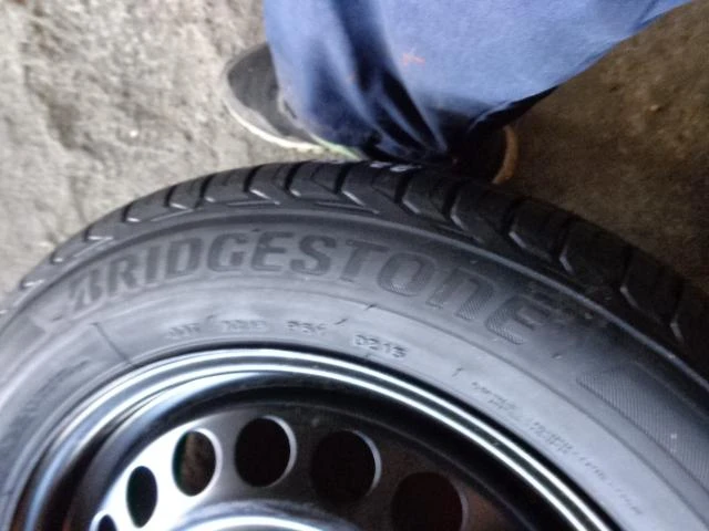    225/55R17 | Mobile.bg   5