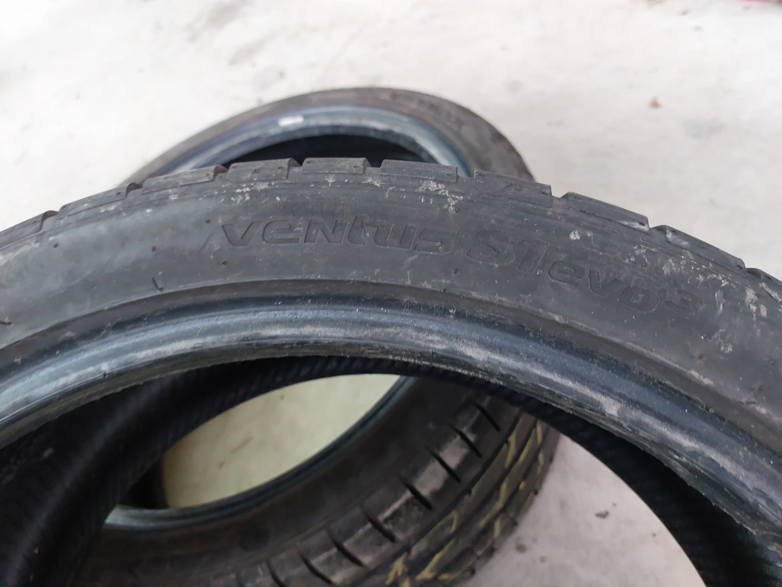 ���� 255/35R19 | Mobile.bg � ����������� 6