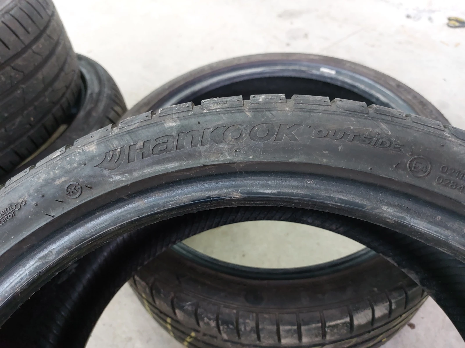 ���� 255/35R19 | Mobile.bg � ����������� 4
