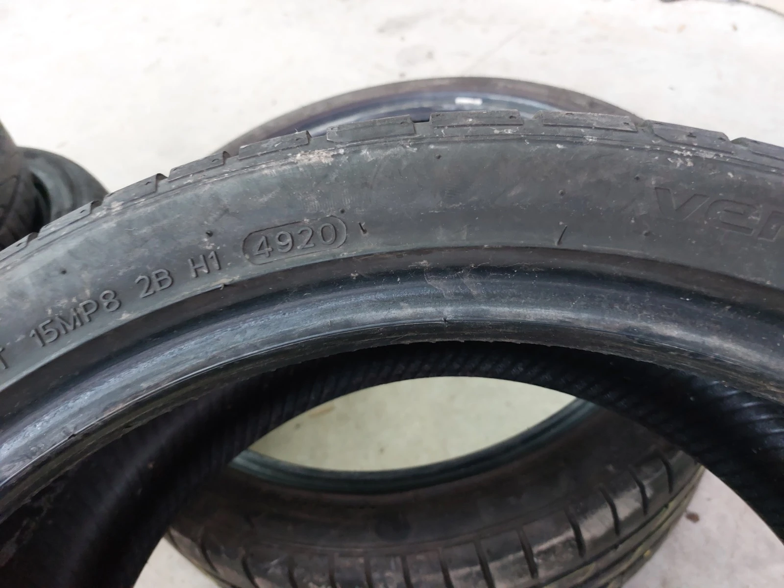 ���� 255/35R19 | Mobile.bg � ����������� 5
