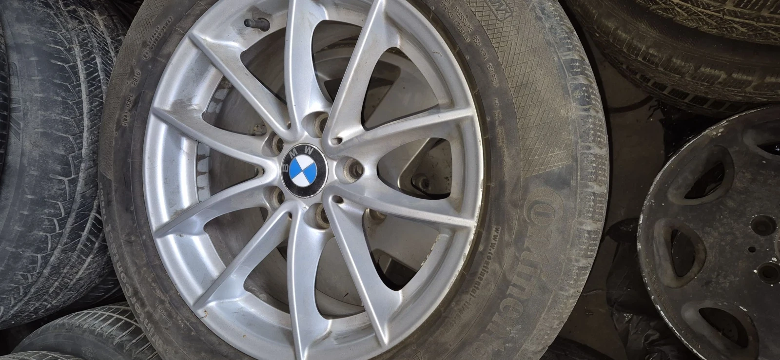   BMW X3 | Mobile.bg   1