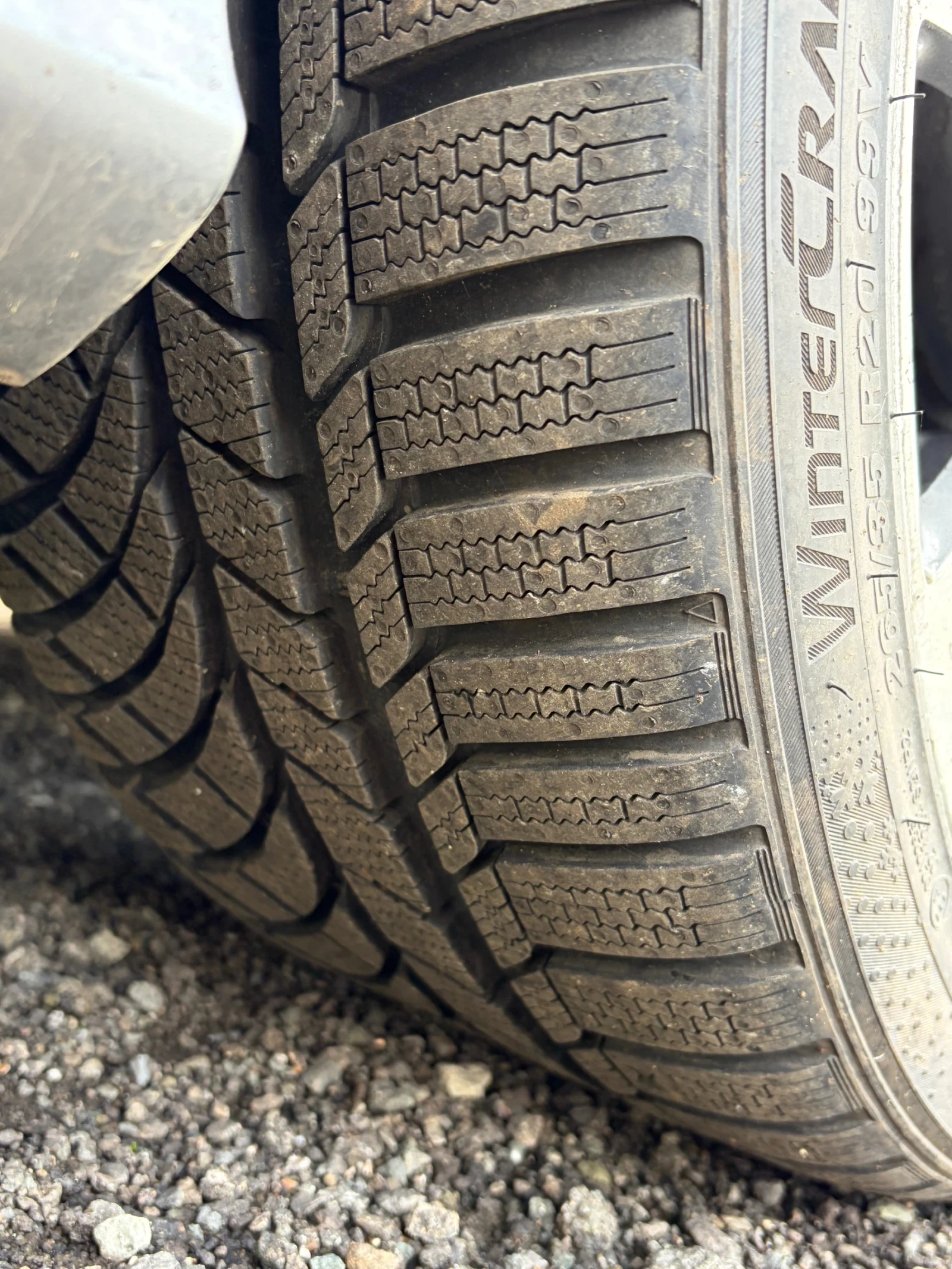  265/35R20 | Mobile.bg   1